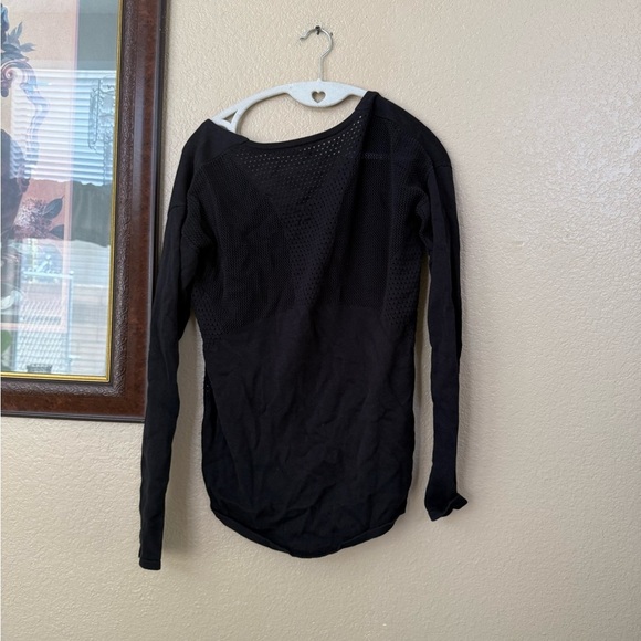 lululemon still movement sweater - Picture 4 of 6